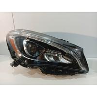 MERCEDES W117 CLA LCI Faro a Led USA destro - 1822