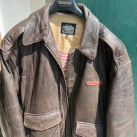 Giubbotto vintage avirex