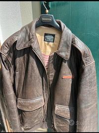 Giubbotto vintage avirex