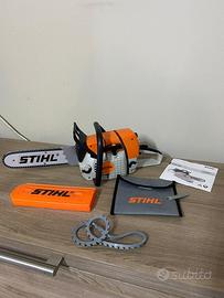 Motosega giocattolo sthil