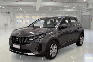 PEUGEOT 3008 BLUEHDI 130 EAT8 SES ACTIVE BUSINESS 