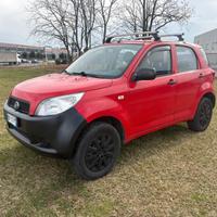 Daihatsu terios 4x4 Benzina