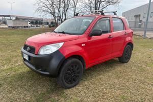Daihatsu terios 4x4 Benzina