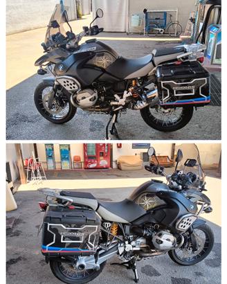 bmw gs adventure leggi tutto e chiama