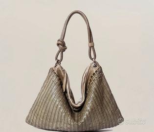 Borsa REPTILE'S HOUSE  nuovissima 