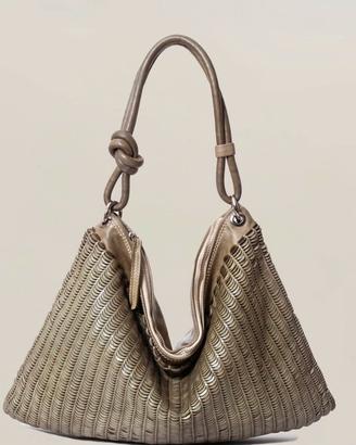 Borsa REPTILE'S HOUSE  nuovissima 