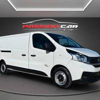 Fiat Talento 12q Lh1 P.Lun. T.St. 1.6 Mjt 120CV