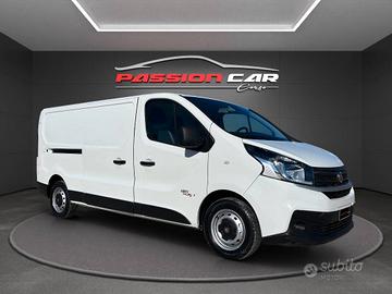 Fiat Talento 12q Lh1 P.Lun. T.St. 1.6 Mjt 120CV