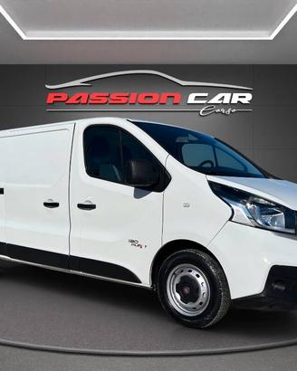Fiat Talento 12q Lh1 P.Lun. T.St. 1.6 Mjt 120CV