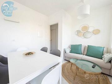 Appartamento di 50 m² con 3 locali a Muggia