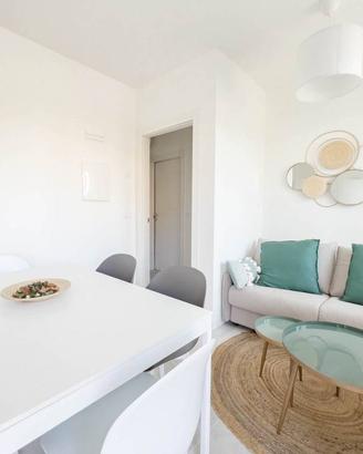 Appartamento di 50 m² con 3 locali a Muggia