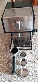 Macchina da caffè De Longhi