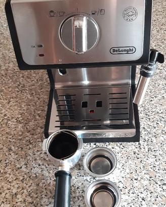 Macchina da caffè De Longhi