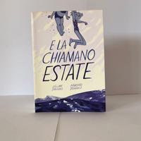 E La Chiamano Estate