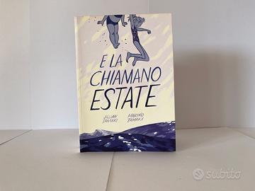 E La Chiamano Estate