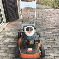 Rasaerba STIHL