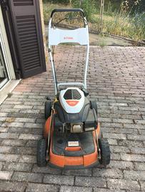 Rasaerba STIHL