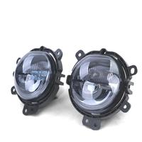 FARI ANABBAGLIANTI PER MINI ONE COOPER F54 F55 F56