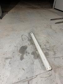 Plafoniera doppio neon Philips 150 cm 12  pezzi