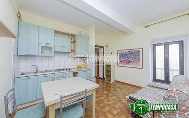 Appartamento a Piacenza 2 locali