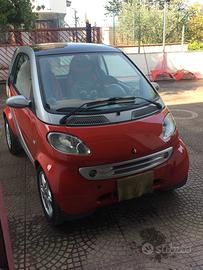 SMART Diesel ForTow ASI