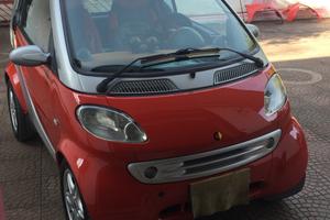 SMART Diesel ForTow ASI