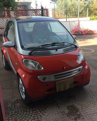 SMART Diesel ForTow ASI