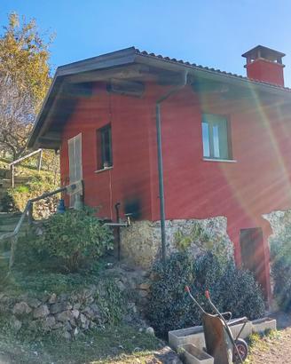 Terreno in Sostegno, Biella