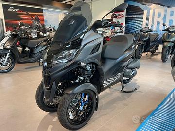 Piaggio MP3 310 SPORT E5+ NERO