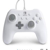 Controlller cablato nintendo switch