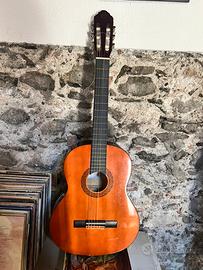 Chitarra acustica Eko CS-2
