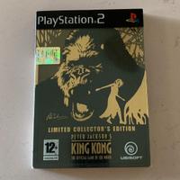 Gioco King Kong PS2