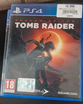 giochi ps4 
