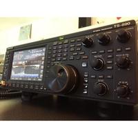 Kenwood TS 890S