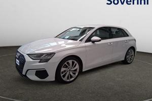 Audi A3 Sportback 35 TDI Business Advanced