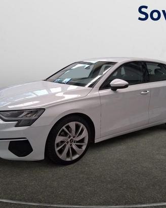 Audi A3 Sportback 35 TDI Business Advanced