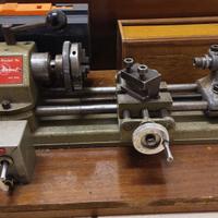 Tornio Emco Unimat SL