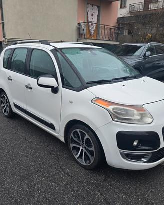 Citroen C3 Picasso 1.6 HDi 110 Neop