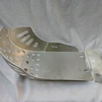 para coppa motore vstrom 1000 dl