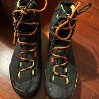 scarponi  la sportiva  Aequilibrium st gtx carbon