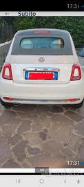 fiat 500 1.3 Multijet 60 anniversario 
