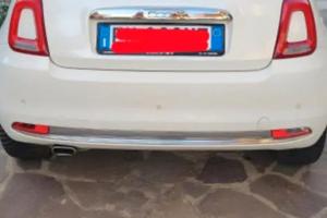 fiat 500 1.3 Multijet 60 anniversario 