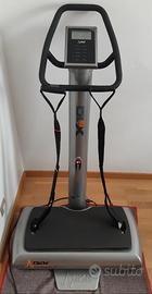 Pedana vibrante dkn xg10