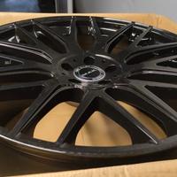 4 CERCHI IN LEGA 21" MAK X MERCEDES COD. A1038