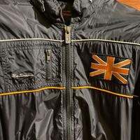 Ben Sherman - bomber racing