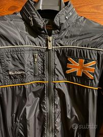 Ben Sherman - bomber racing