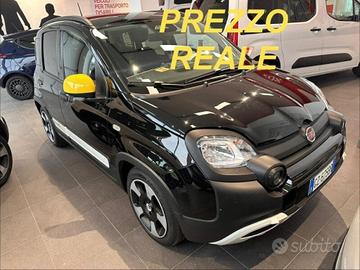 FIAT Panda Panda 1.0 FireFly S&S Hybrid Pandina