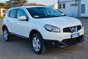 Nissan Qashqai 1.5 dCi DPF Tekna