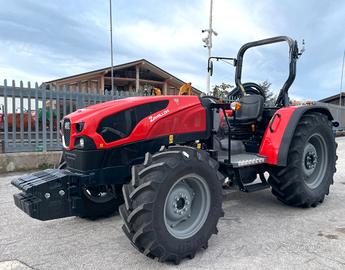 Trattore SAME modello EXPLORER 105 TB GS