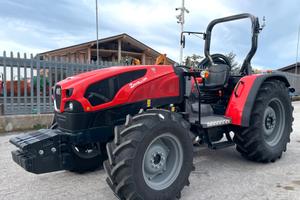 Trattore SAME modello EXPLORER 105 TB GS
